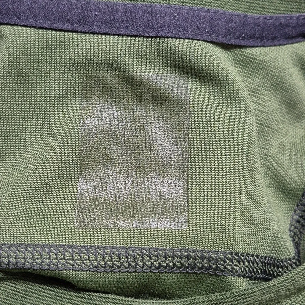 The North Face no tags